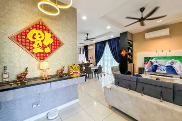 Stoneridge @ Eco Majestic