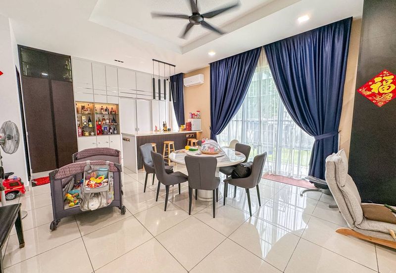 Stoneridge @ Eco Majestic