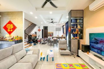 Stoneridge @ Eco Majestic