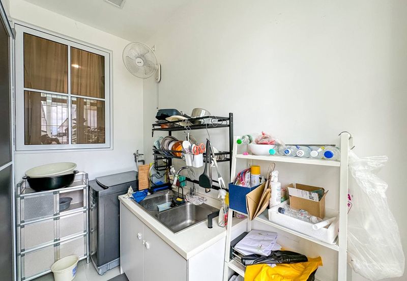 Stoneridge @ Eco Majestic