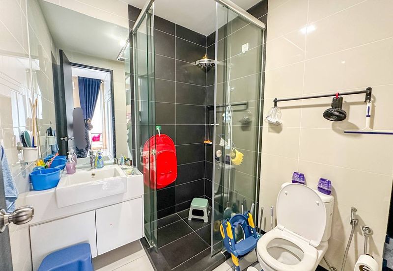 Stoneridge @ Eco Majestic