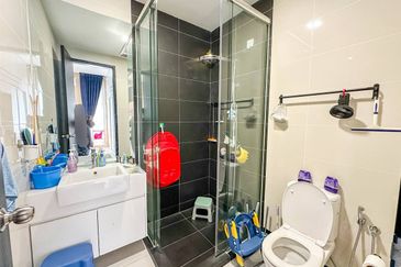 Stoneridge @ Eco Majestic