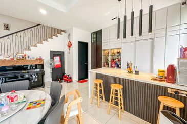 Stoneridge @ Eco Majestic