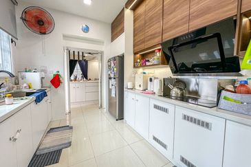 Stoneridge @ Eco Majestic