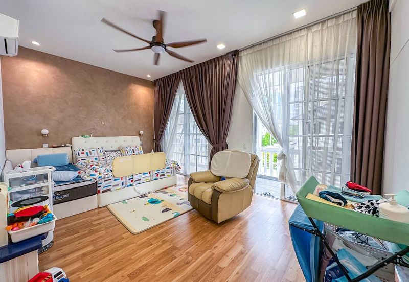 Stoneridge @ Eco Majestic