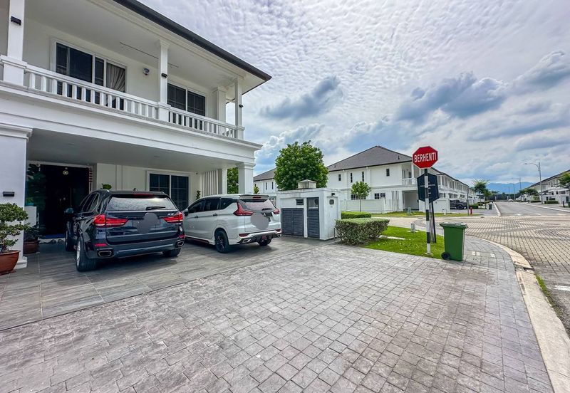 Stoneridge @ Eco Majestic