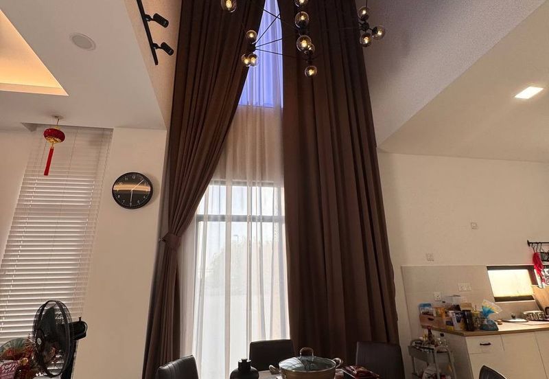 Graham Garden @ Eco Grandeur