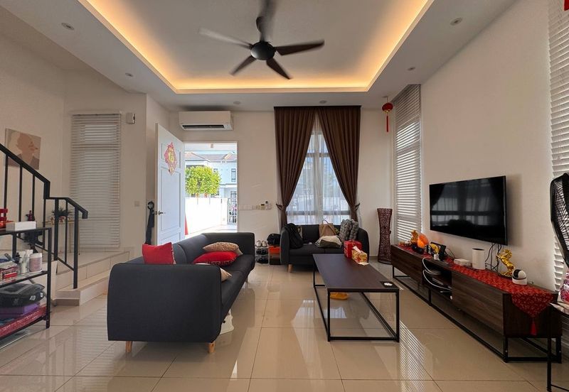 Graham Garden @ Eco Grandeur