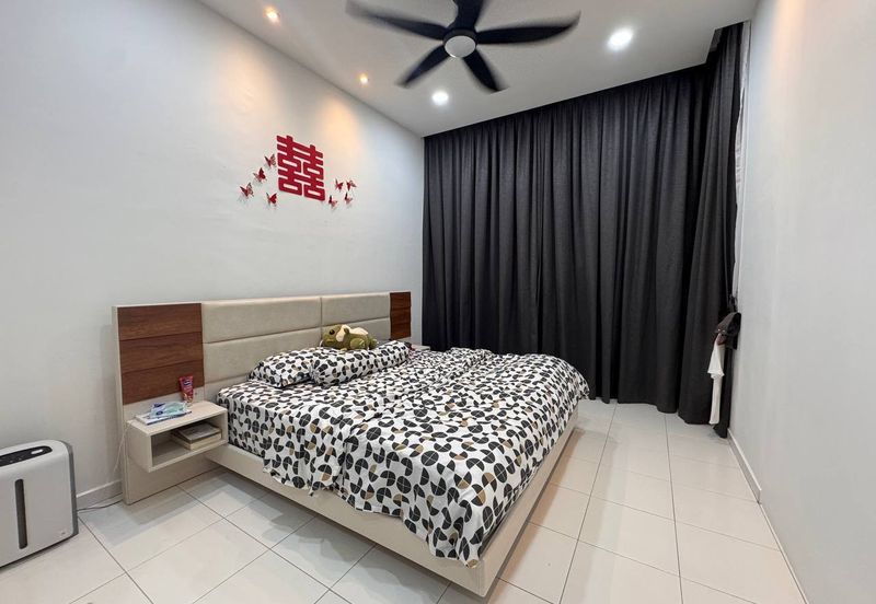 Graham Garden @ Eco Grandeur