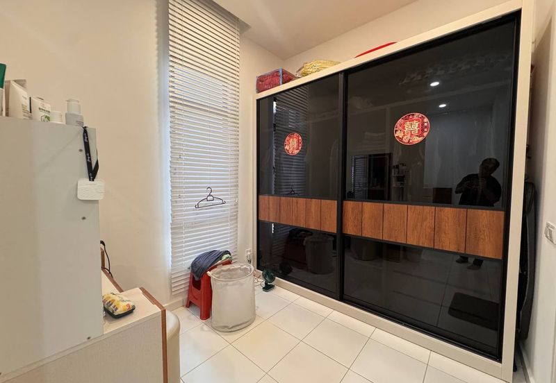 Graham Garden @ Eco Grandeur