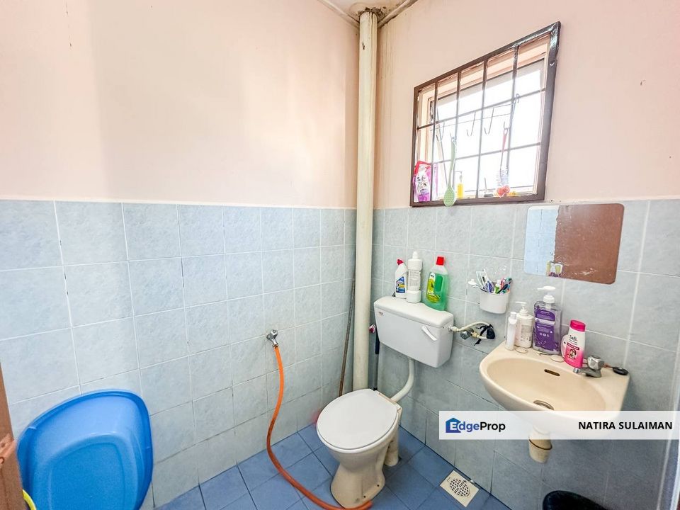 Garden Avenue Seremban 2, Negeri Sembilan, Seremban