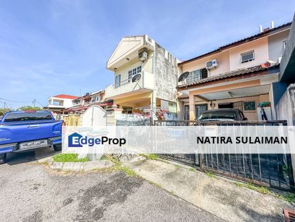 Garden Avenue Seremban 2, Negeri Sembilan, Seremban