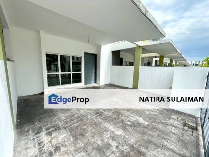 Casawood Cybersouth Cyberjaya, Selangor, Dengkil