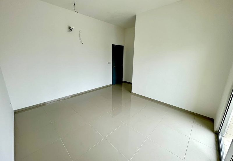 Casa Wood @ Cybersouth