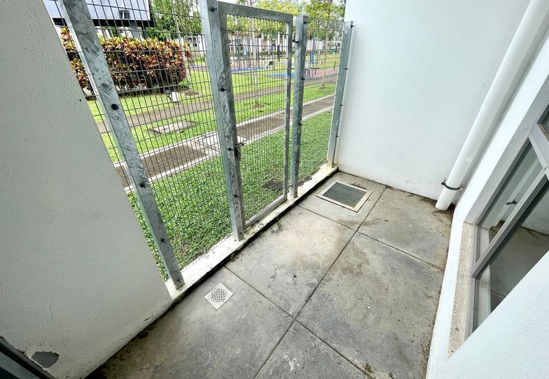 Casa Wood @ Cybersouth