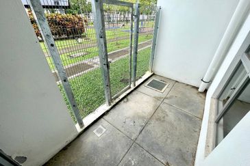 Casa Wood @ Cybersouth