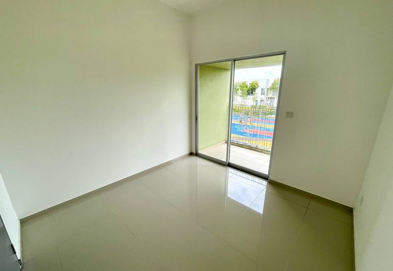 Casa Wood @ Cybersouth