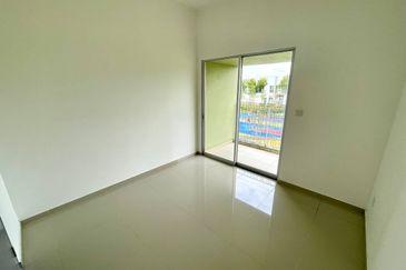 Casa Wood @ Cybersouth