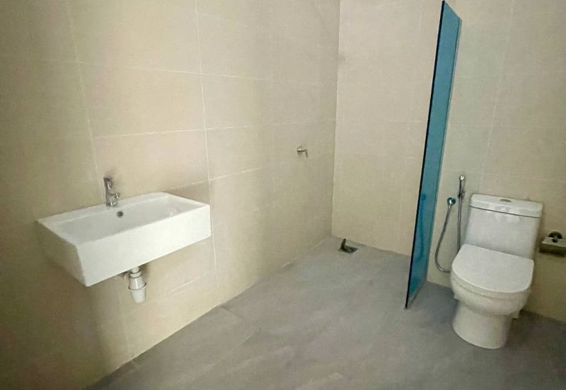 Casa Wood @ Cybersouth