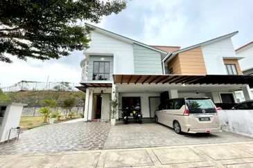 Taman Sutera Residences