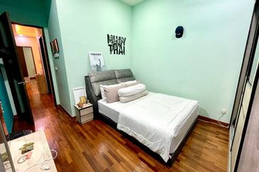 Taman Sutera Residences