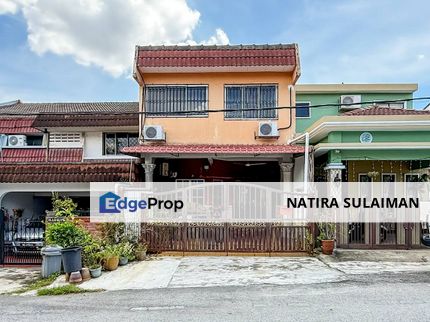 Taman Sri Gombak Fasa 7 , Selangor, Batu Caves 