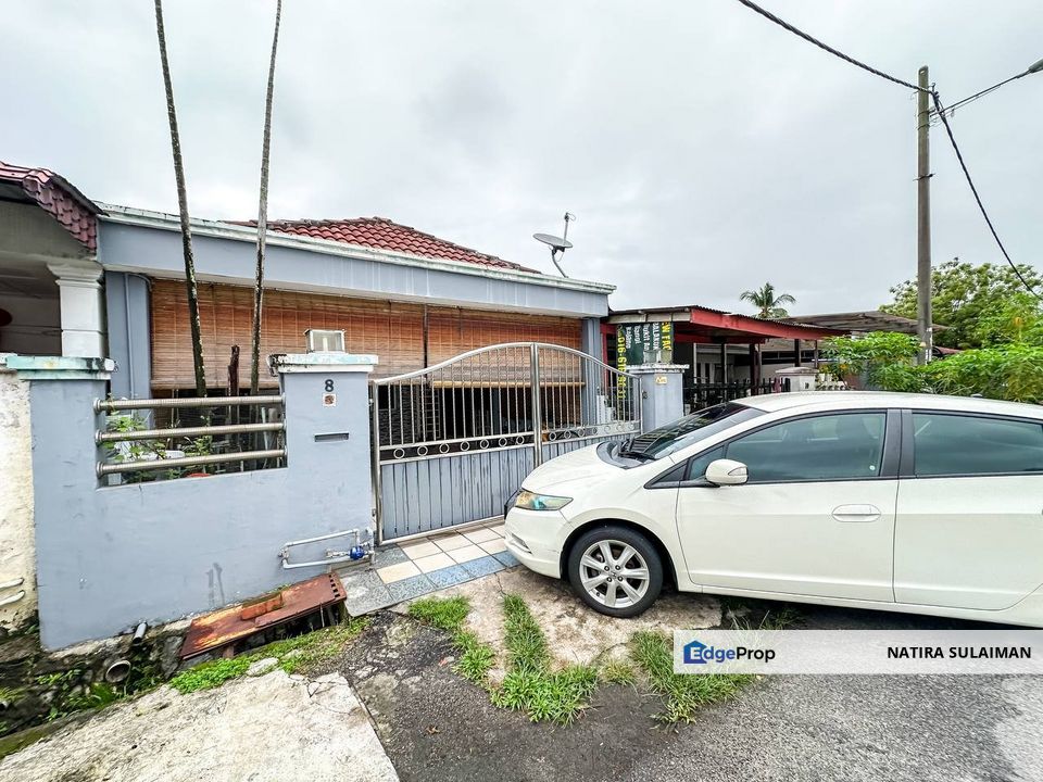 Taman Cheras Jaya, Selangor, Cheras South