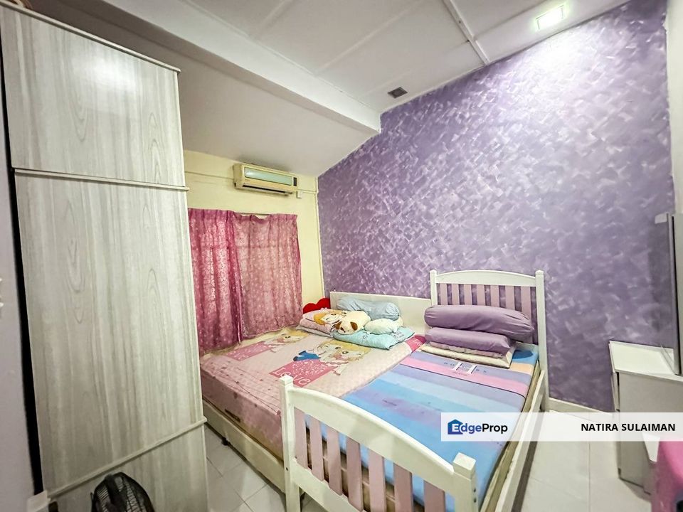 Taman Cheras Jaya, Selangor, Cheras South