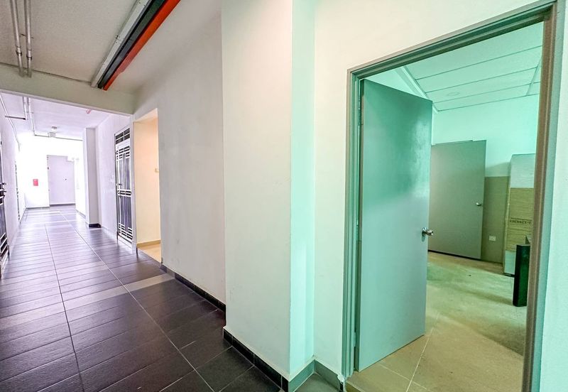 D Suria Condominium Ampang