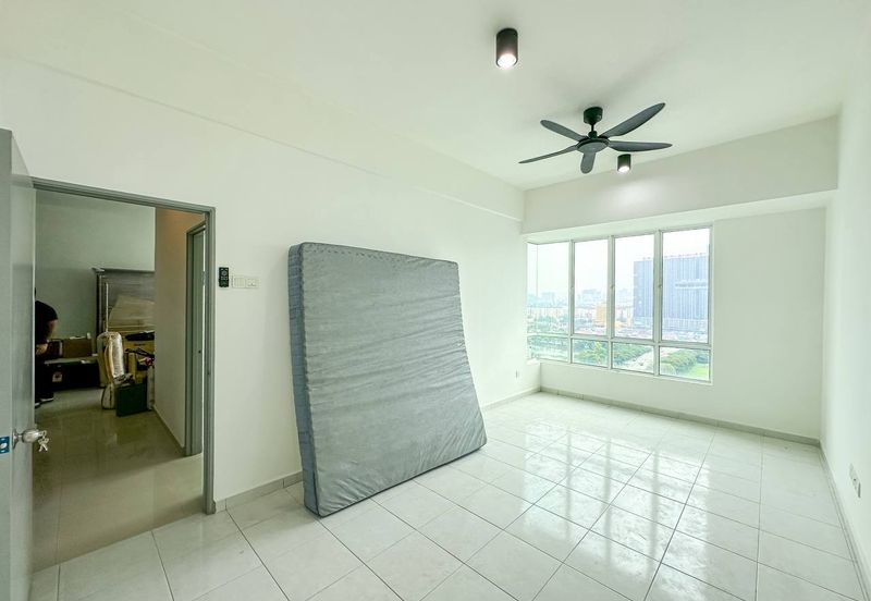 D Suria Condominium Ampang