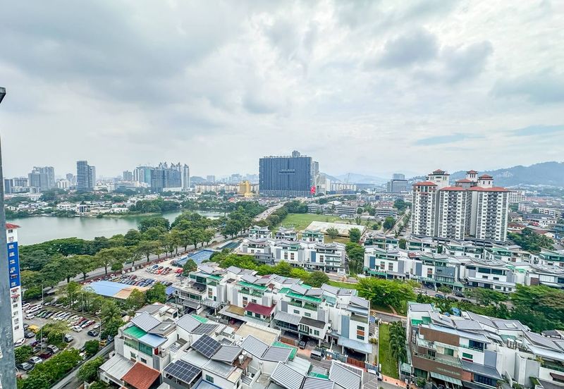 D Suria Condominium Ampang