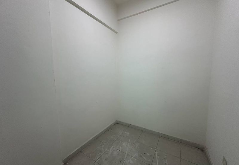 D Suria Condominium Ampang