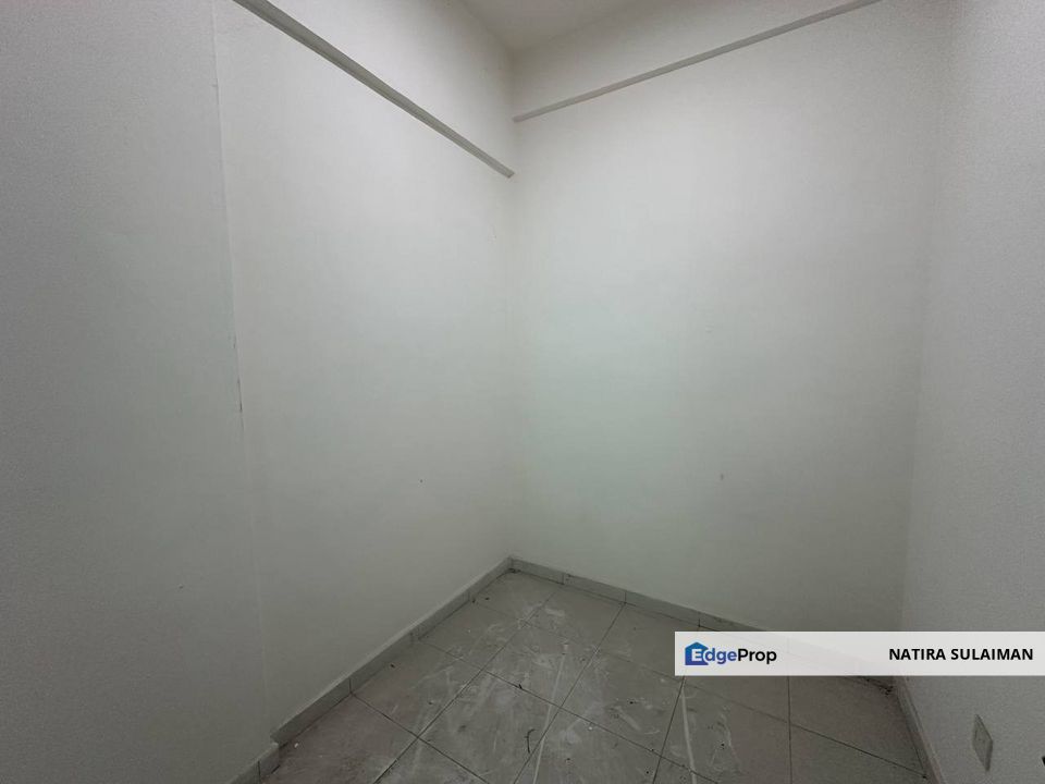 D Suria Condominium Ampang, Kuala Lumpur, Ampang