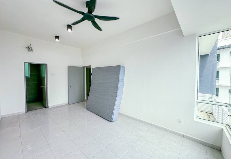 D Suria Condominium Ampang