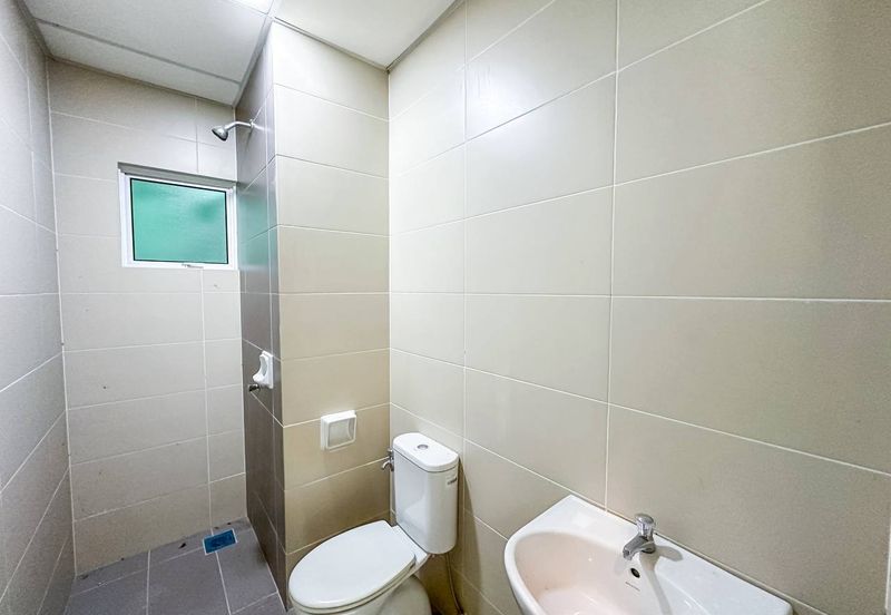 D Suria Condominium Ampang