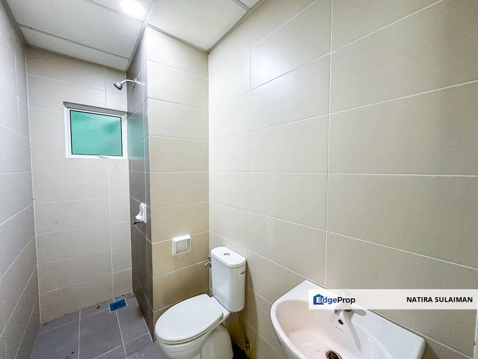 D Suria Condominium Ampang, Kuala Lumpur, Ampang