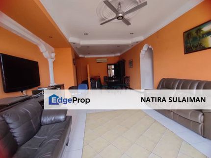 Putra Indah Condominium Seri Kembangan, Selangor, Seri Kembangan