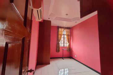 Putra Indah Condominium