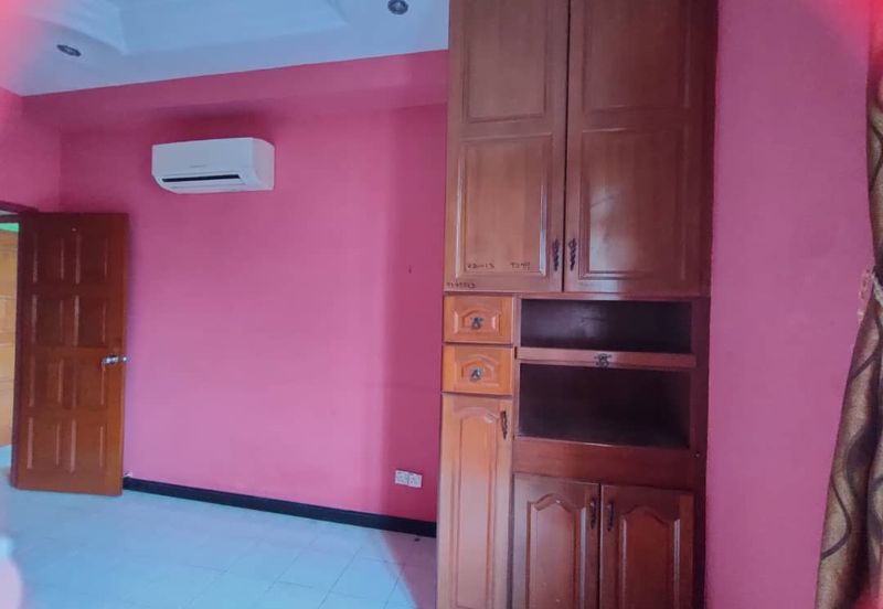 Putra Indah Condominium