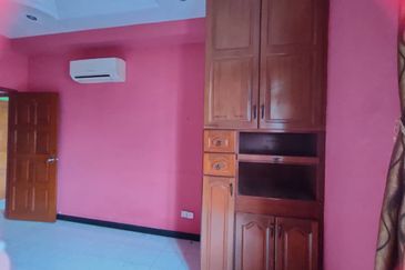 Putra Indah Condominium