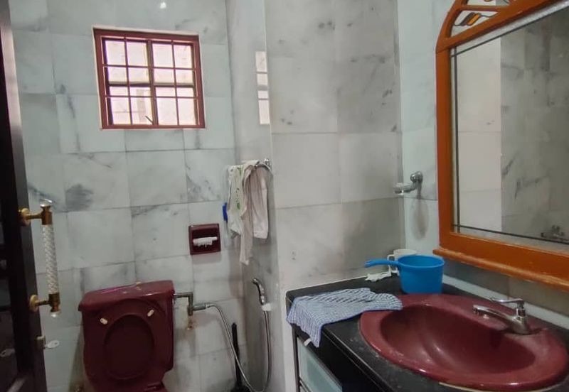 Putra Indah Condominium