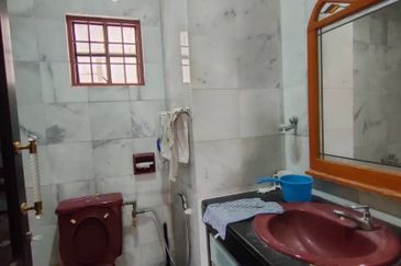 Putra Indah Condominium