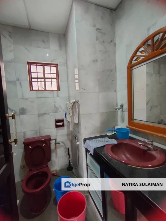 Putra Indah Condominium Seri Kembangan, Selangor, Seri Kembangan