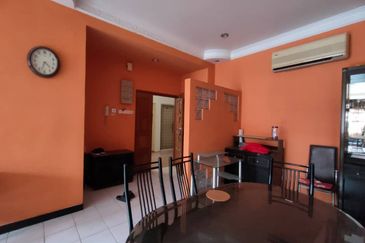 Putra Indah Condominium