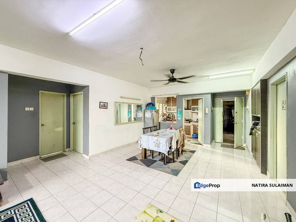 Casa Villa Condominium Sg Chua Kajang, Selangor, Kajang