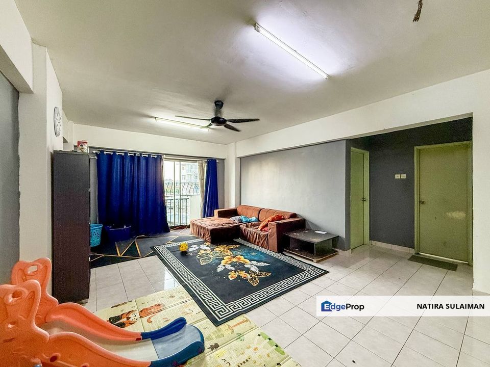 Casa Villa Condominium Sg Chua Kajang, Selangor, Kajang