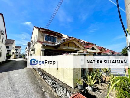 Taman Desa Kasia Bandar Baru Nilai, Selangor, Cyberjaya