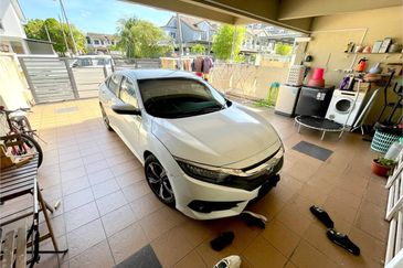 Jacaranda Garden Residence