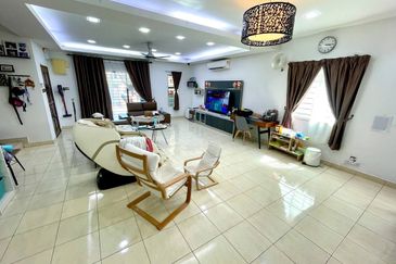 Jacaranda Garden Residence