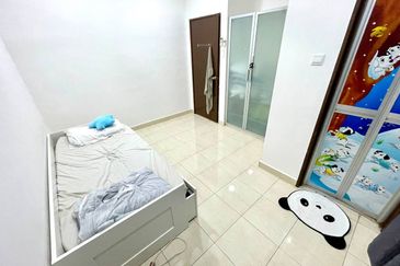 Jacaranda Garden Residence